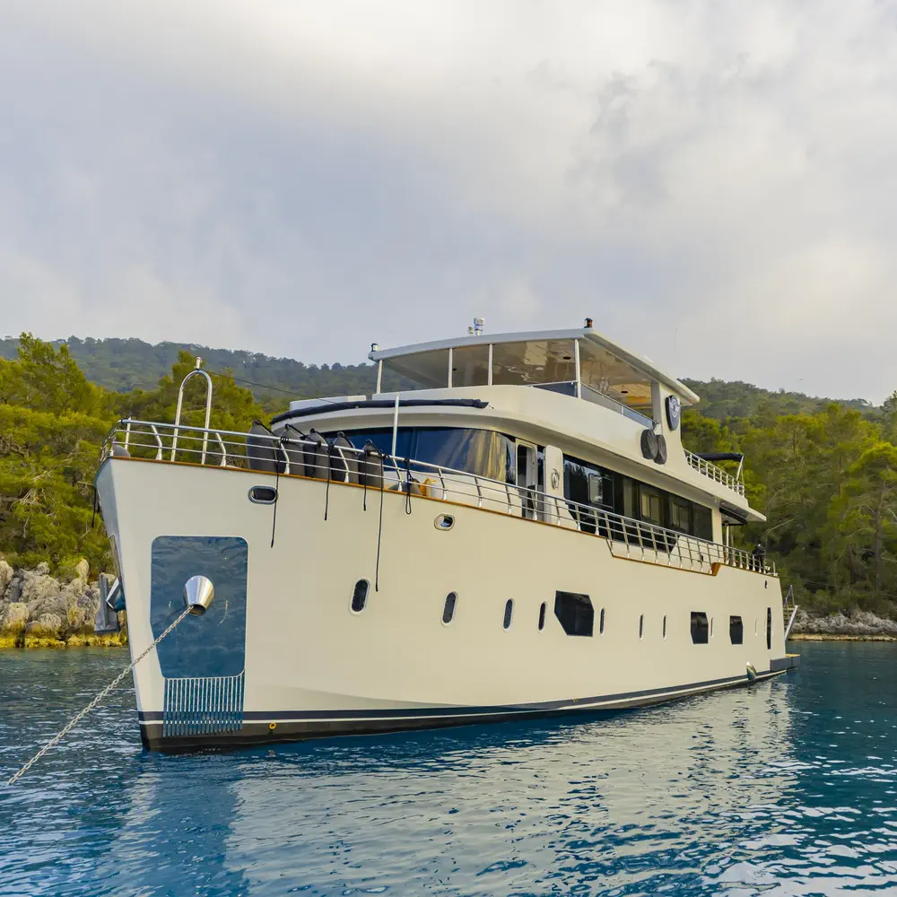 Simay M 34