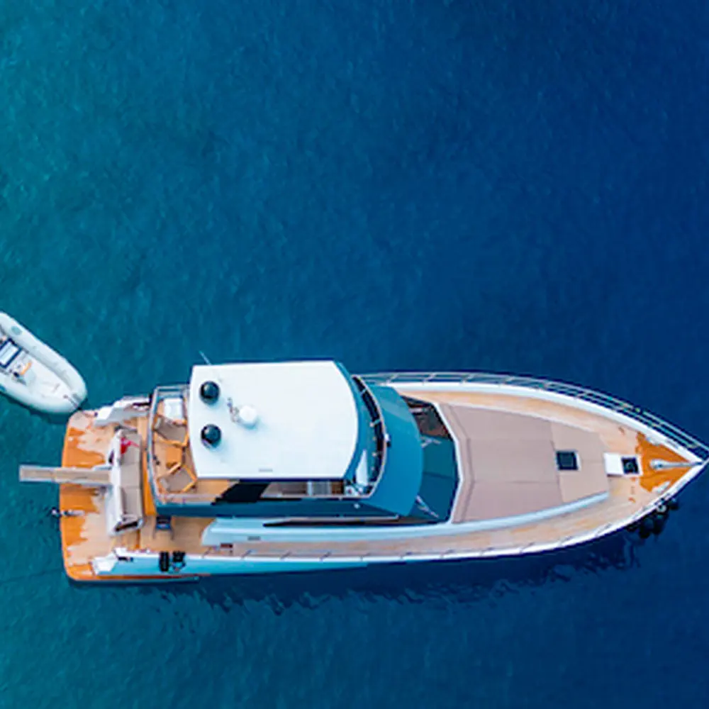 Golden Blue 24