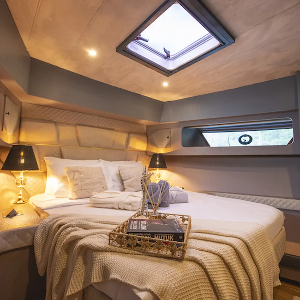 Golden Blue 30