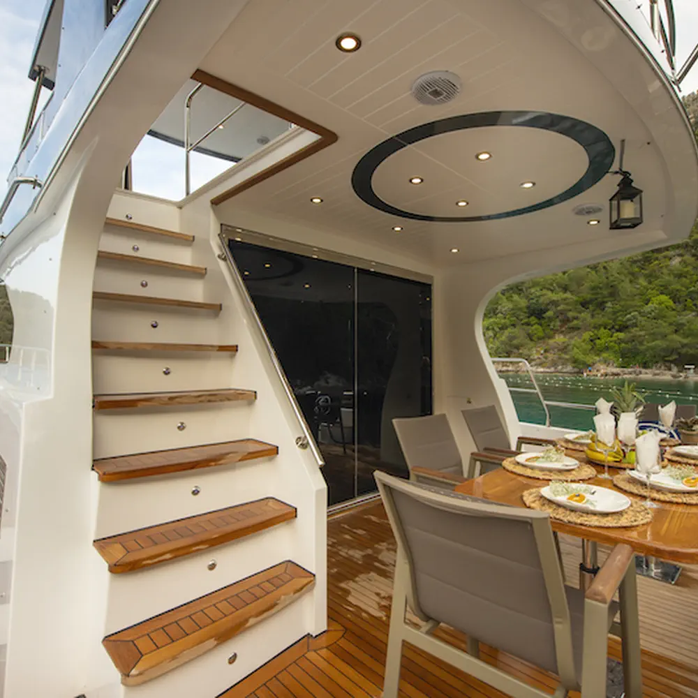 Golden Blue 29