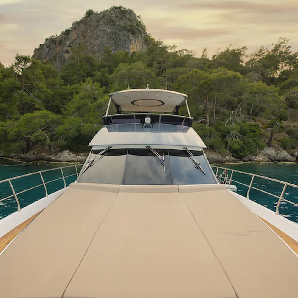 Golden Blue 31