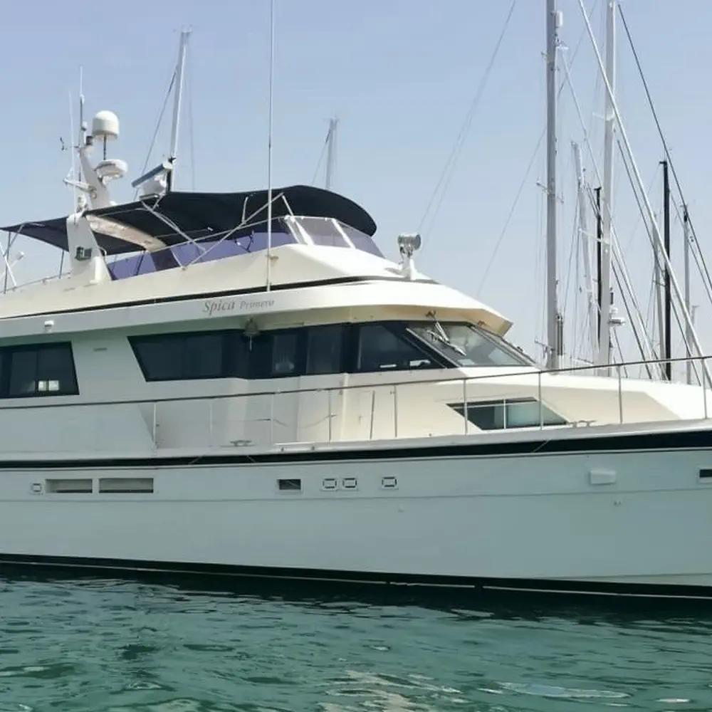 Spica Primero 25