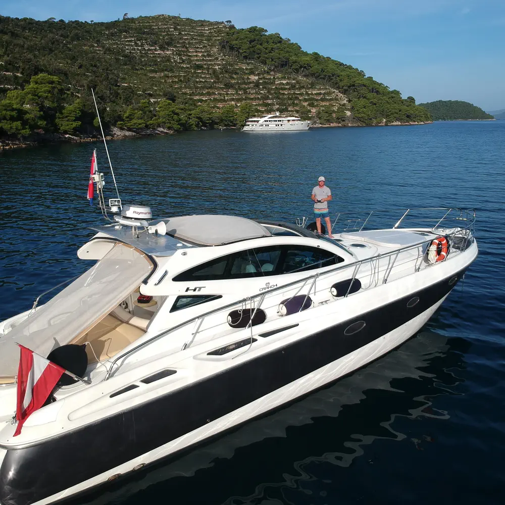 Bahia Gloria 1