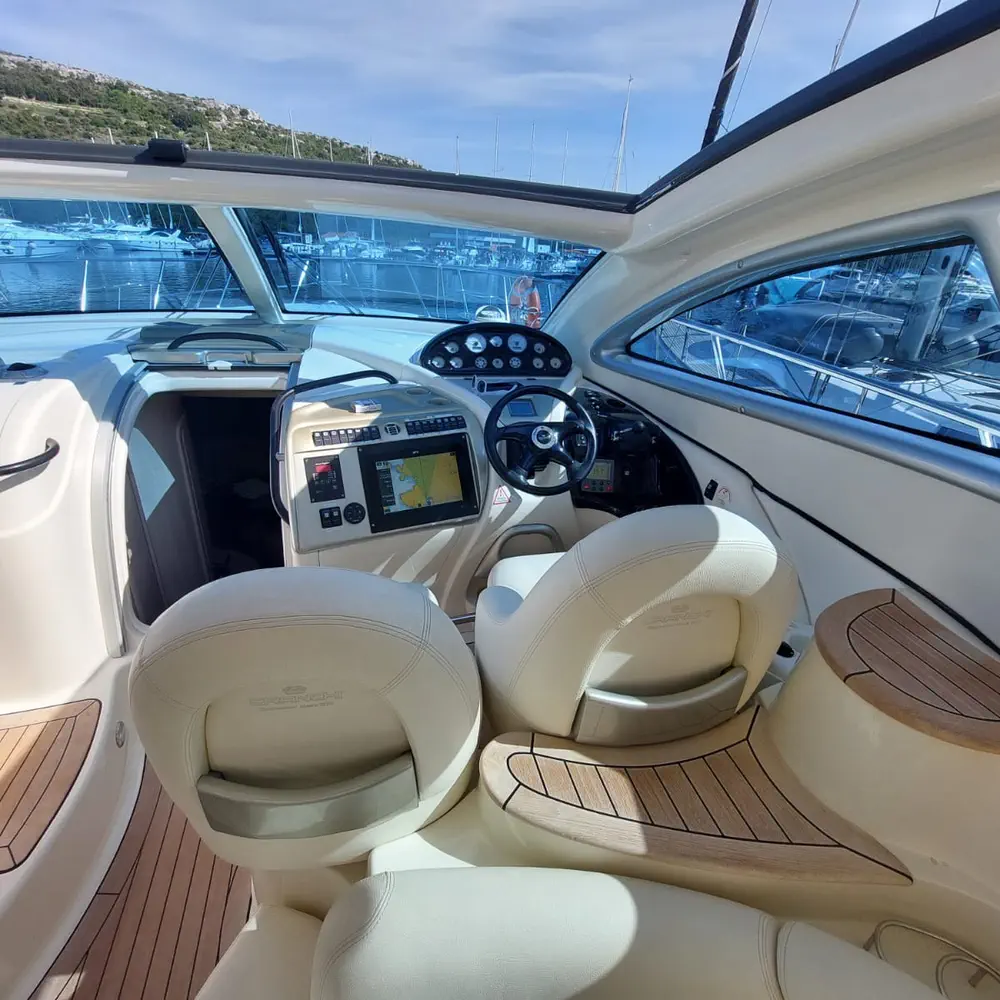 Bahia Gloria 3
