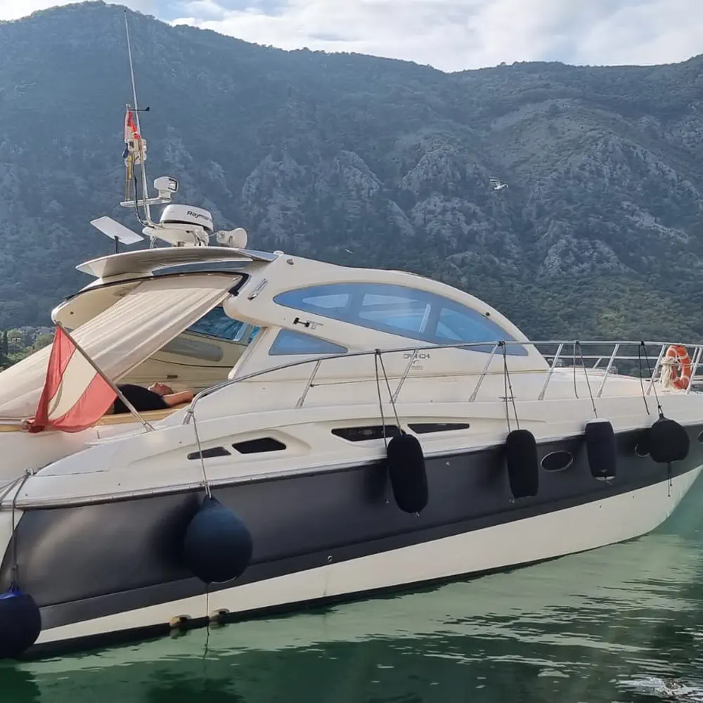 Bahia Gloria 7