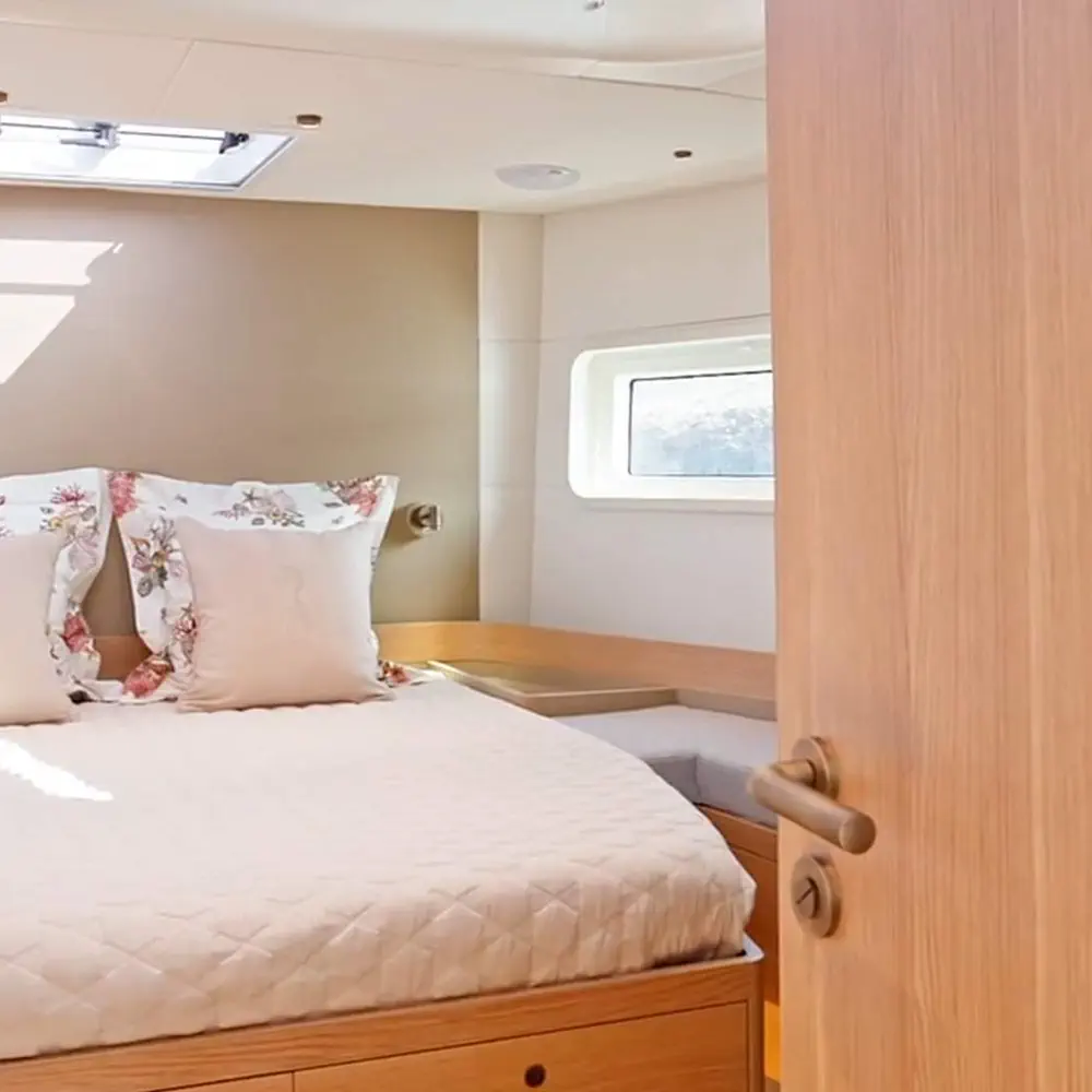 O Yachts 7