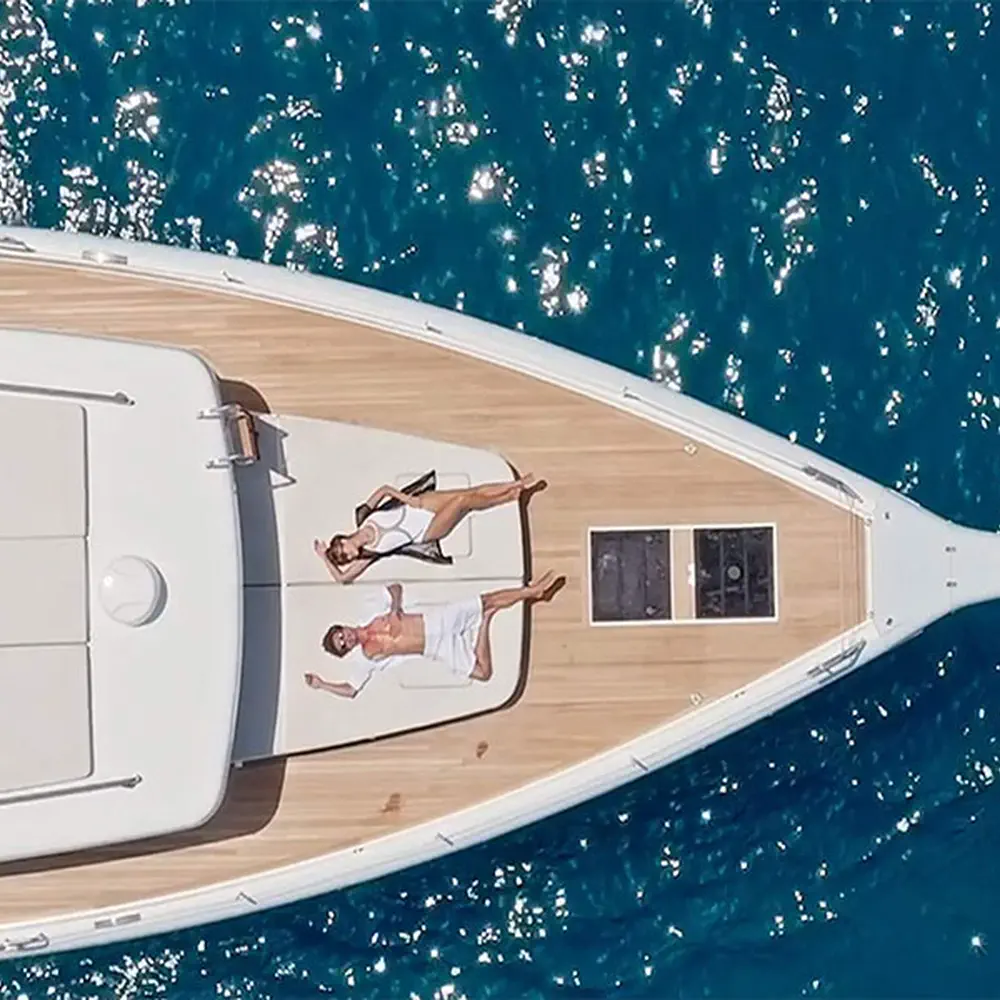 O Yachts 6