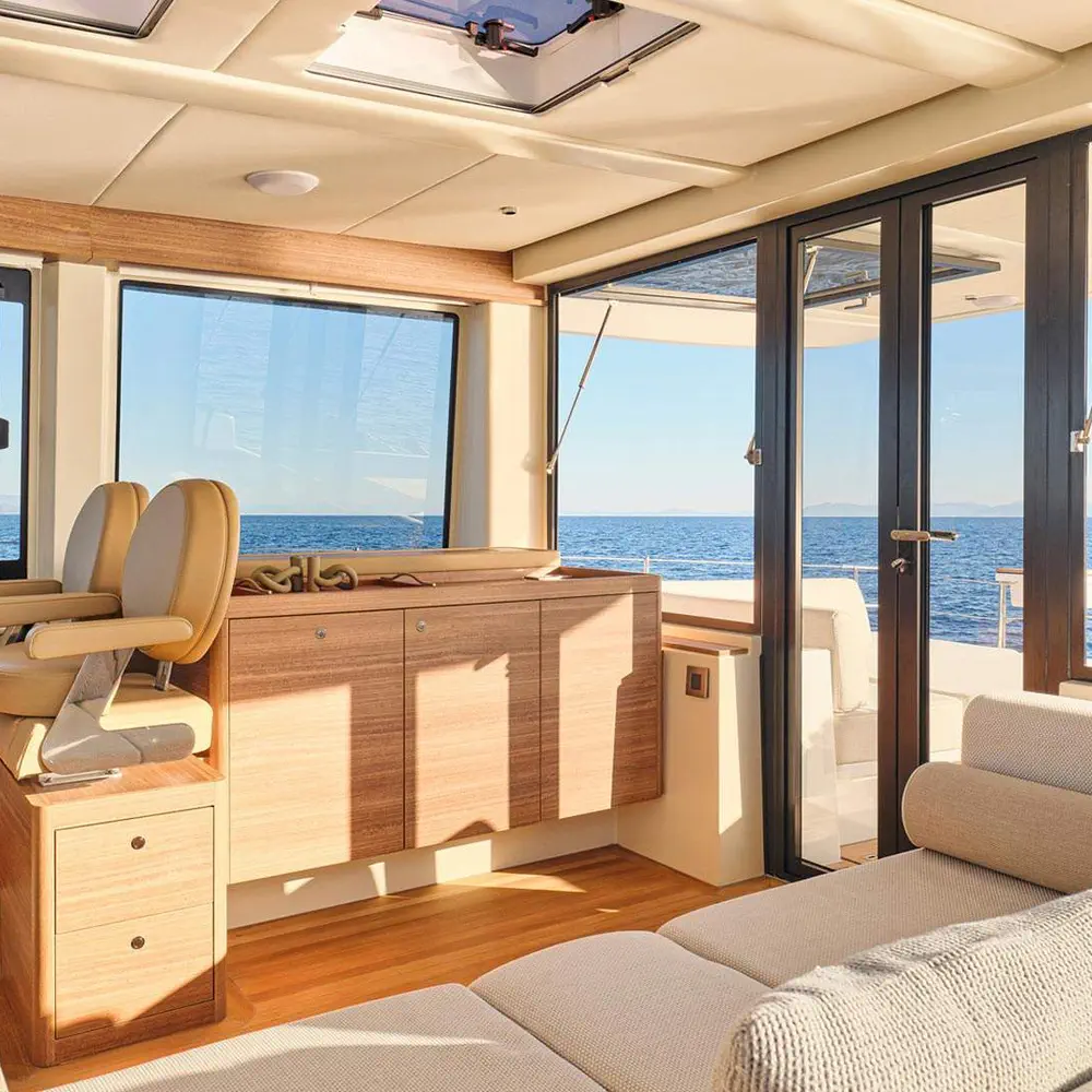 O Yachts 1