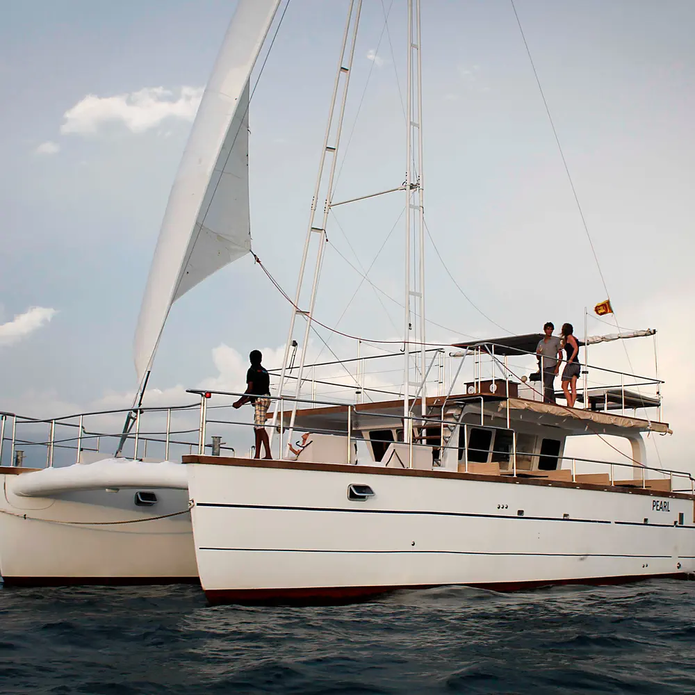 Pearl 7