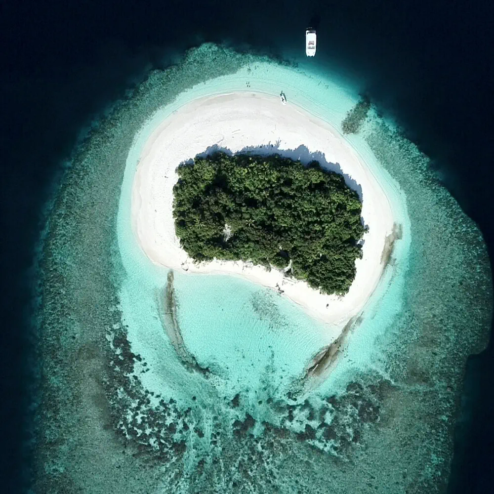 Over Reef 14