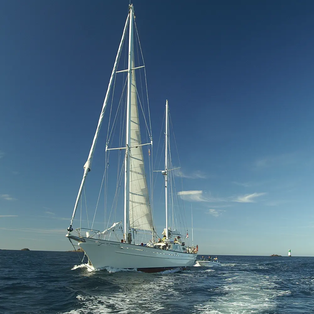 La Peregrina 5