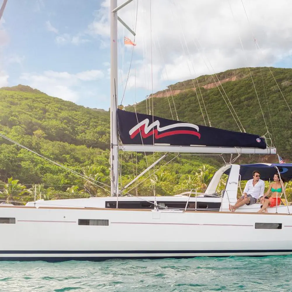 Moorings 42.3 Exclusive 4