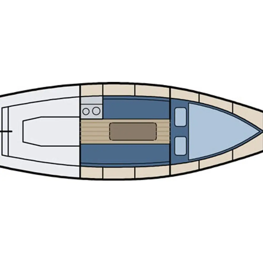Gertrud 1