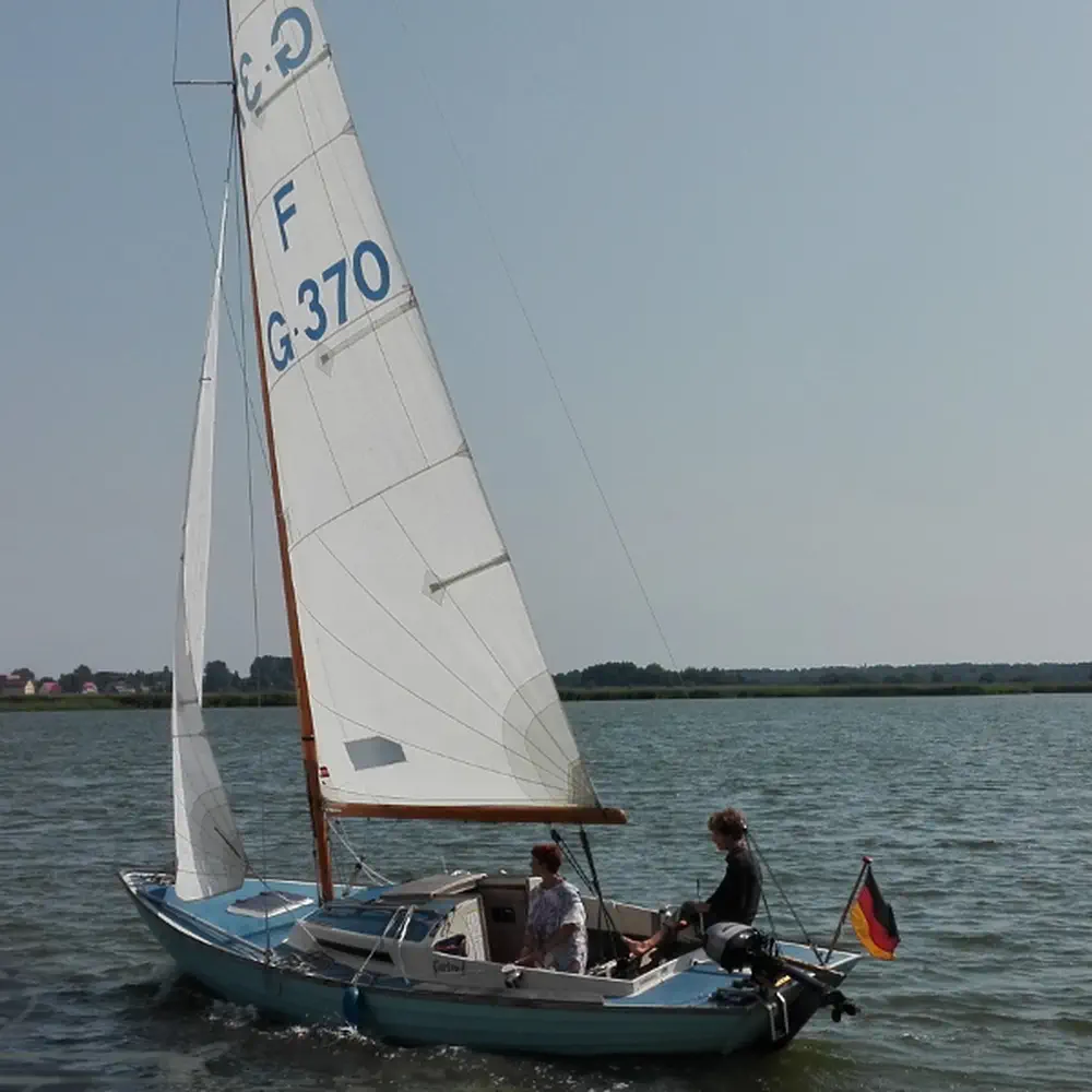 Gertrud 3