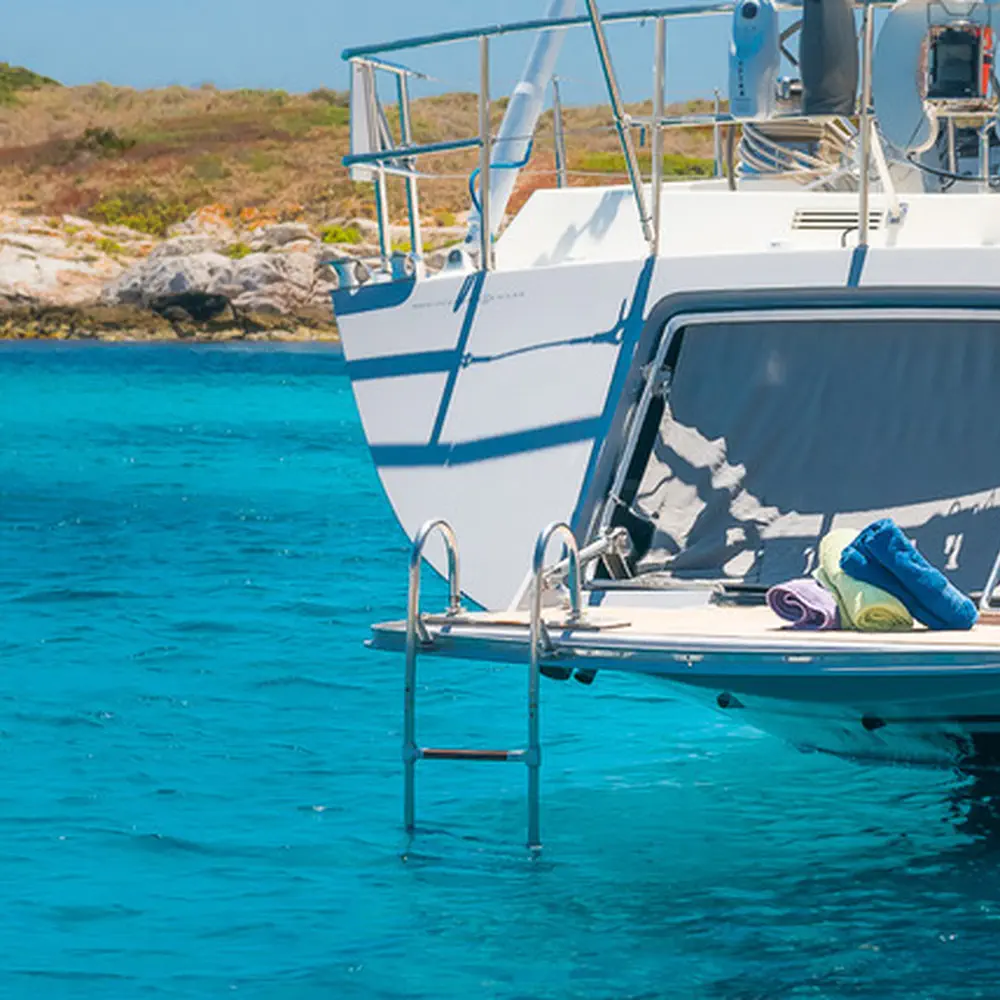 Ocean Phoenix 6