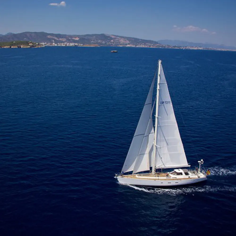Ocean Phoenix 4