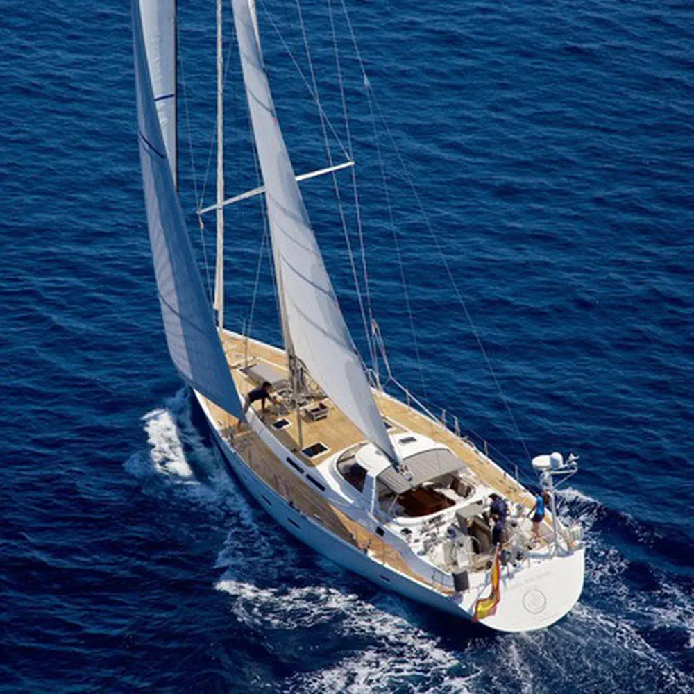 Ocean Phoenix 8