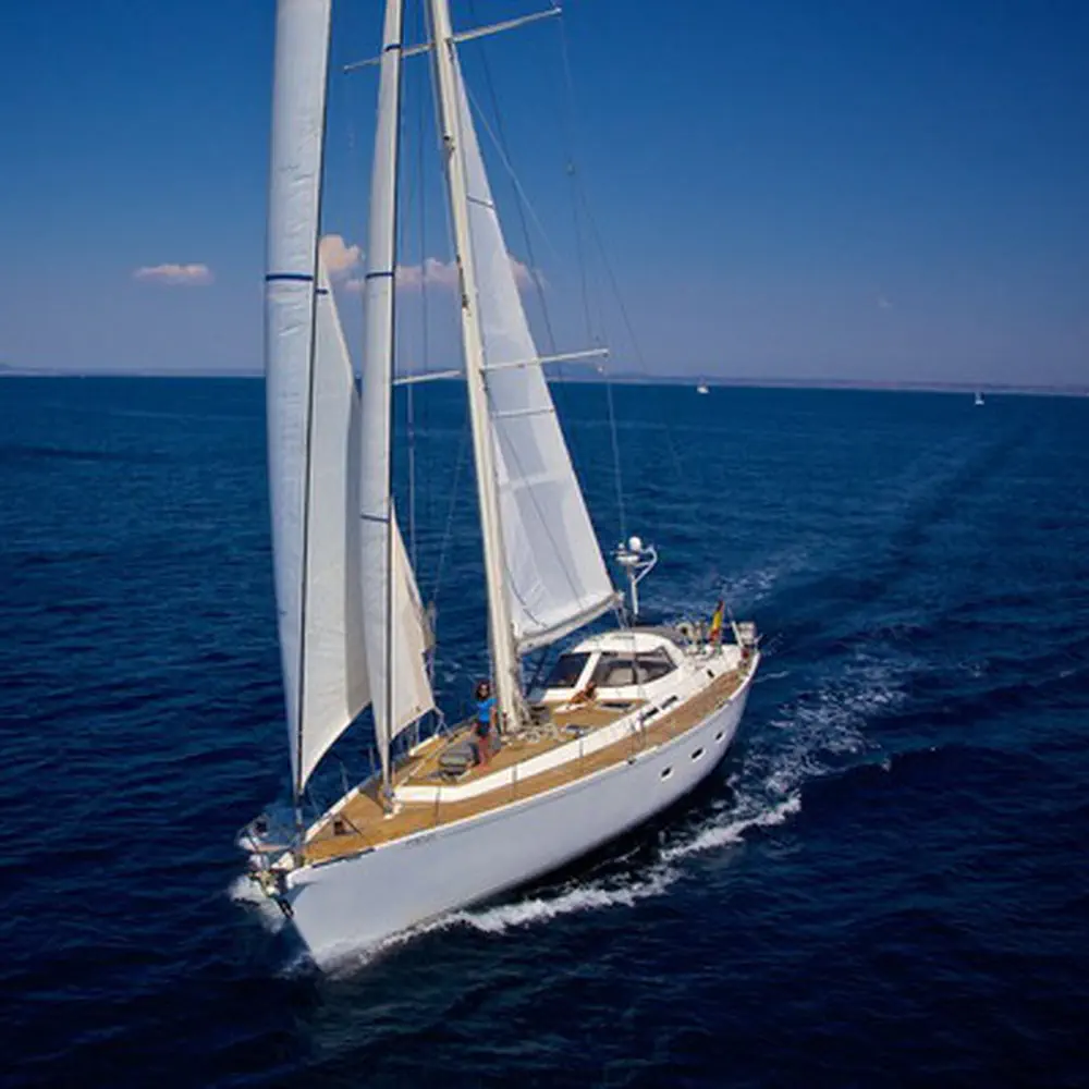 Ocean Phoenix 16