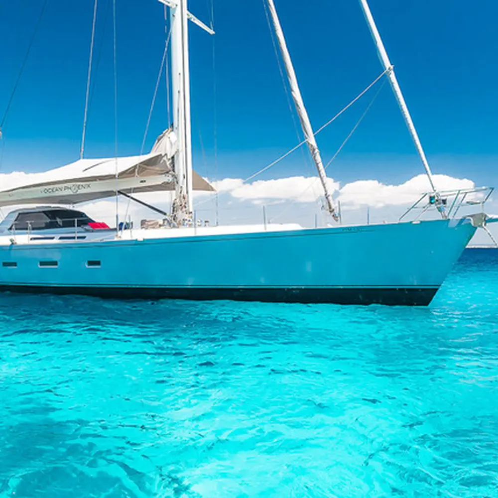 Ocean Phoenix 13
