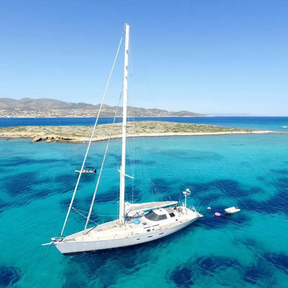 Ocean Phoenix 15