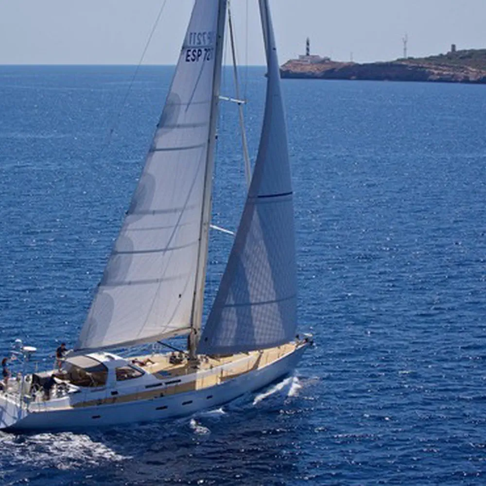 Ocean Phoenix 21