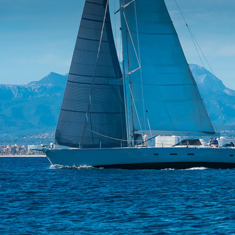 Ocean Phoenix 22