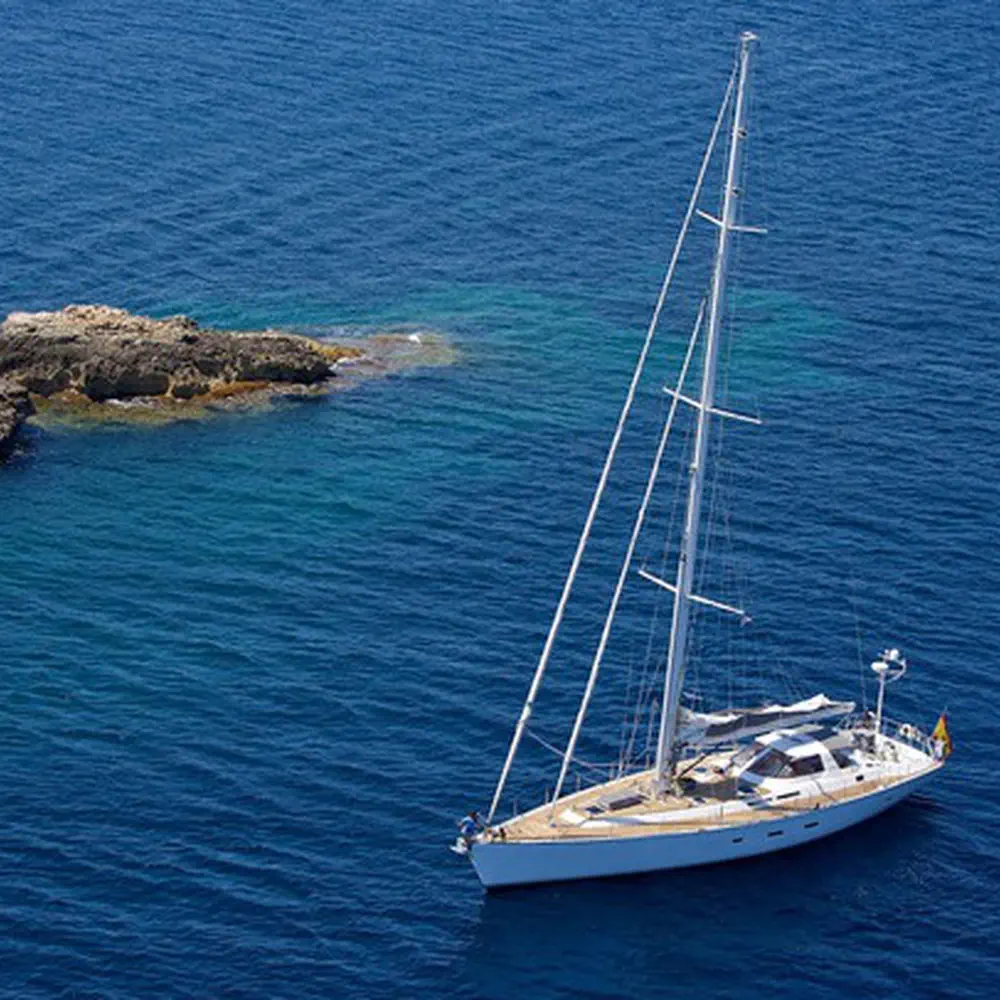 Ocean Phoenix 24