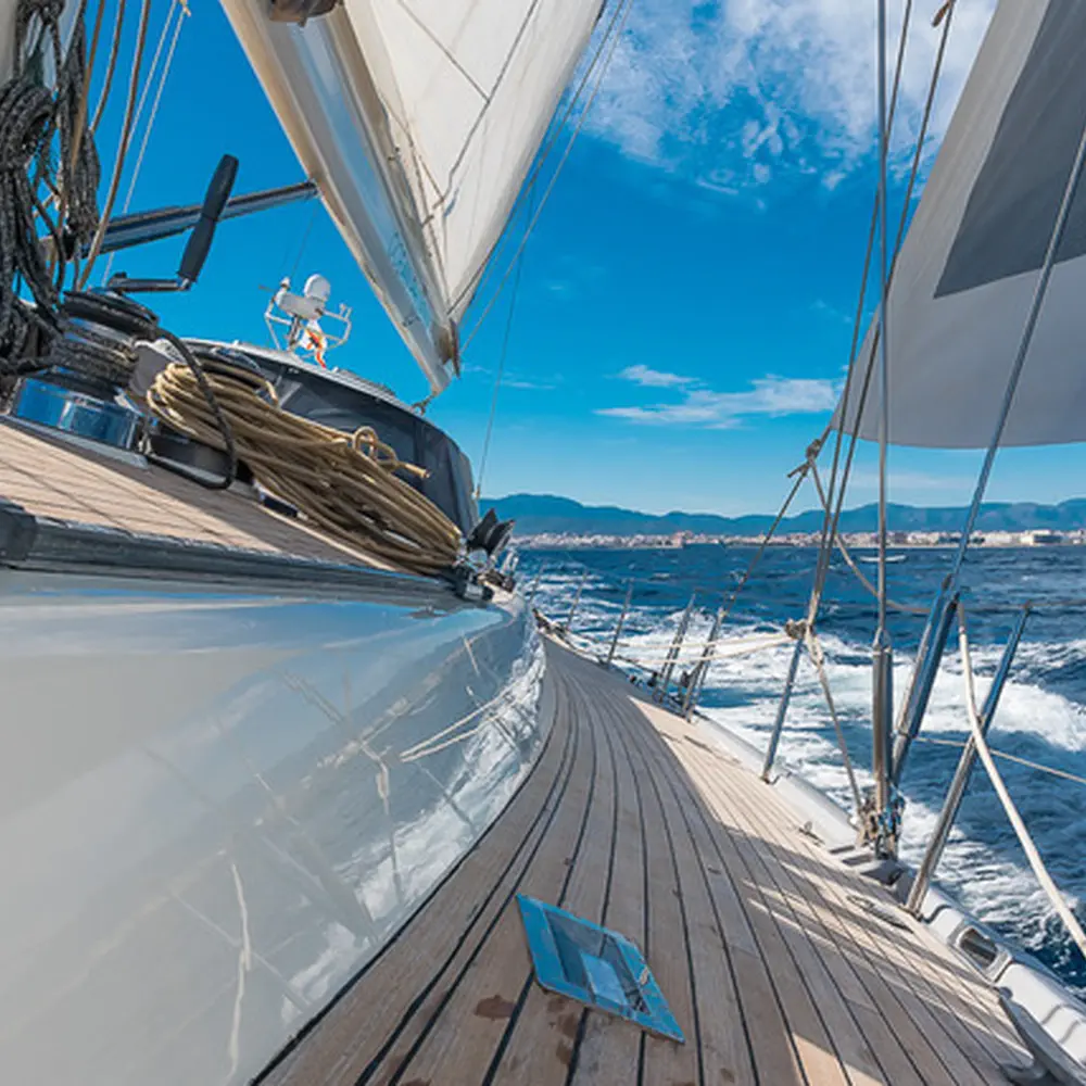 Ocean Phoenix 20