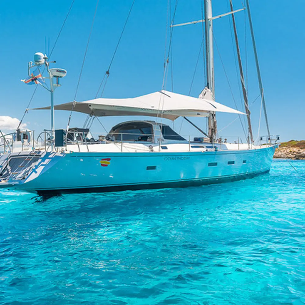 Ocean Phoenix 27