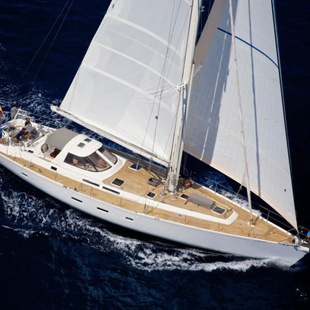 Ocean Phoenix 31