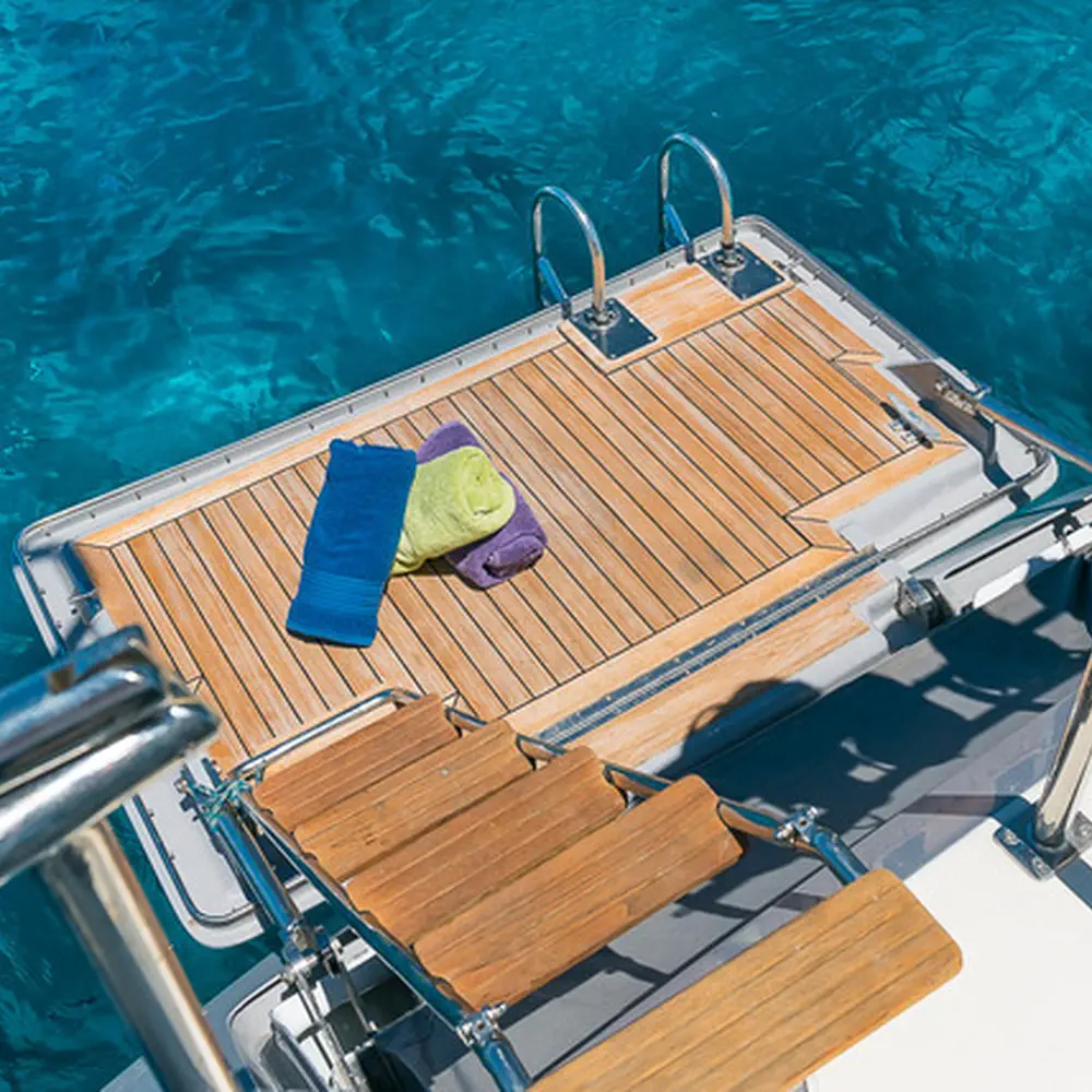 Ocean Phoenix 32