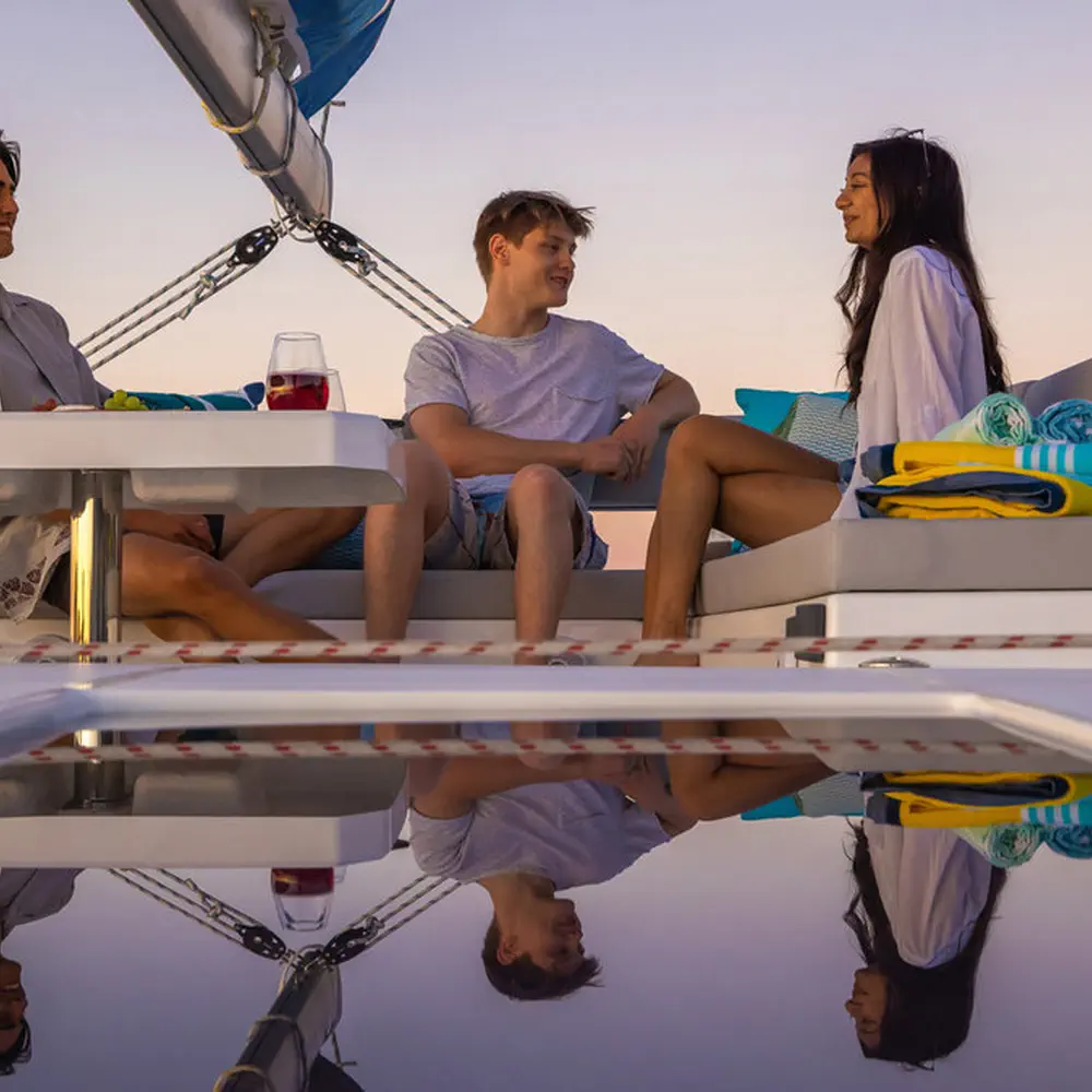 Sunsail 424/4/4 Premium Plus 6