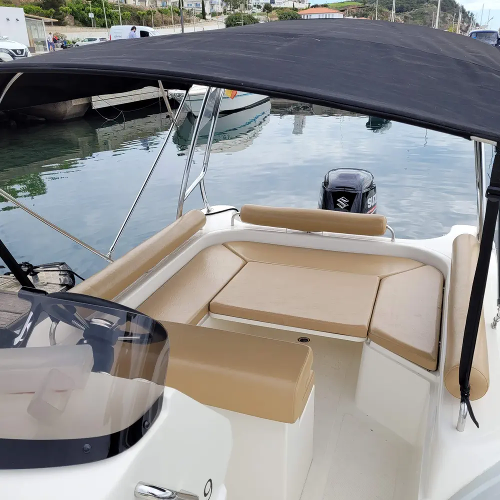 Tarpon 2 1