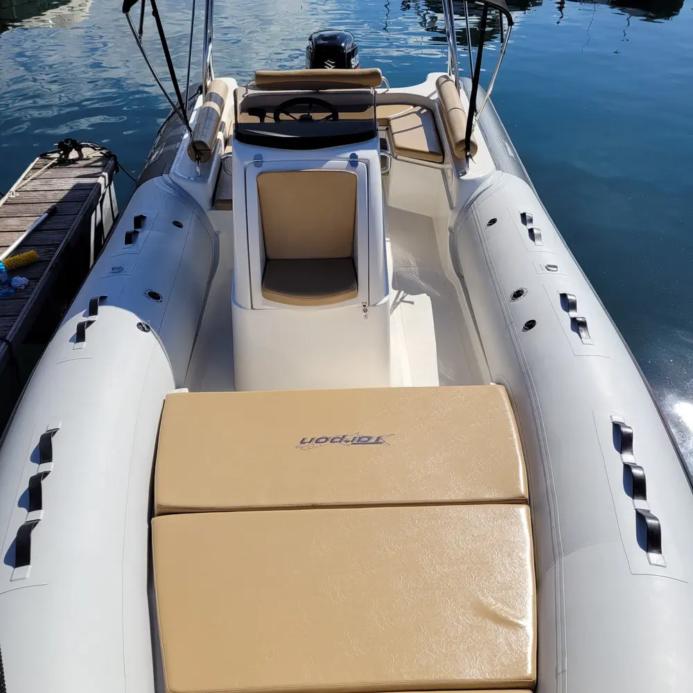 Tarpon 2 4