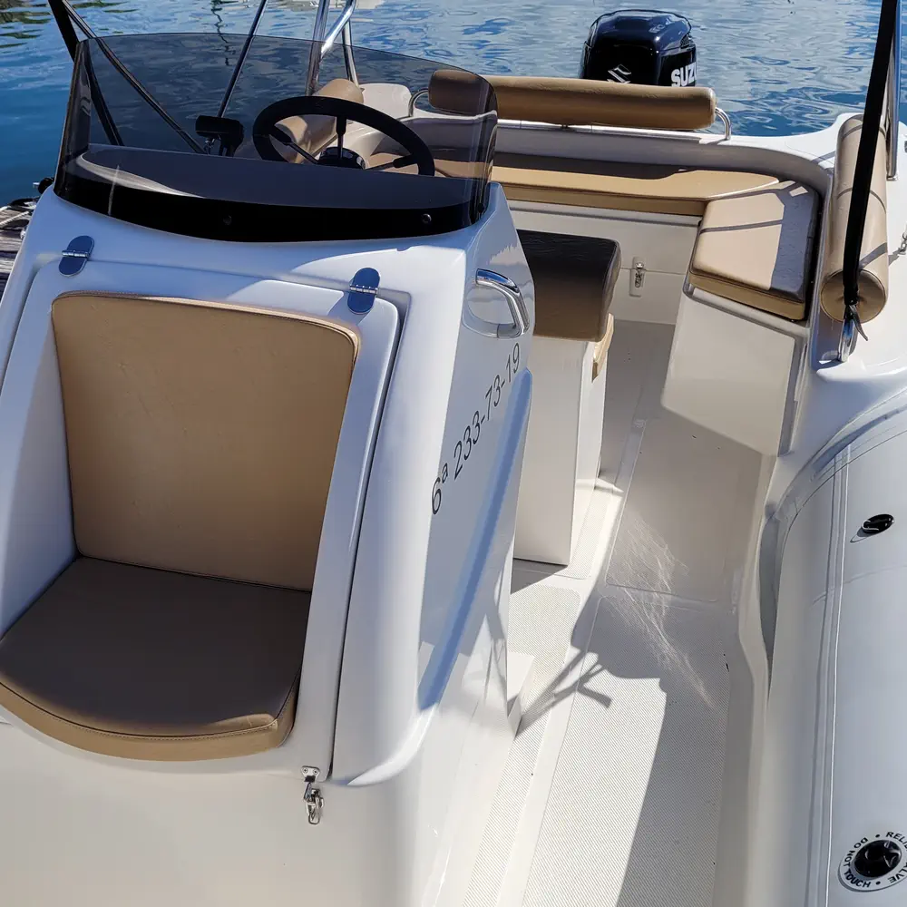 Tarpon 2 6