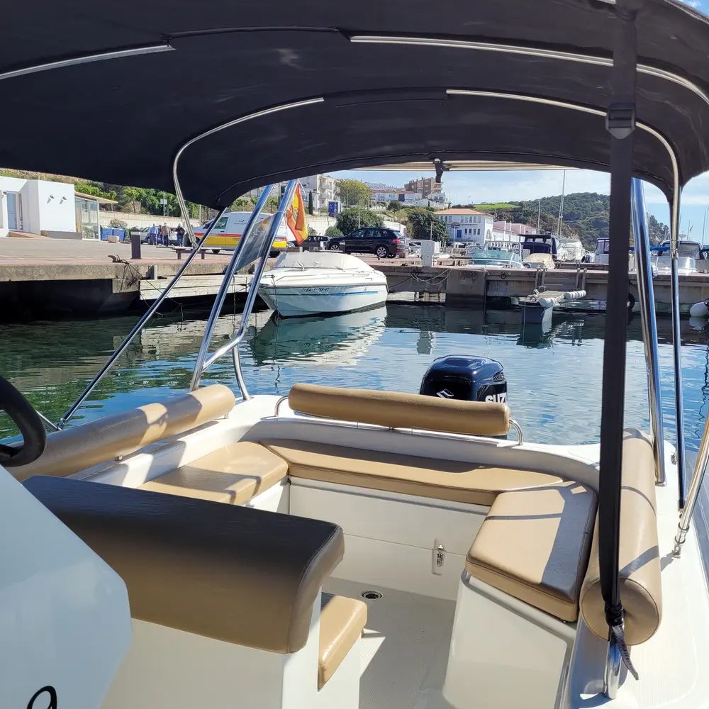 Tarpon 2 5