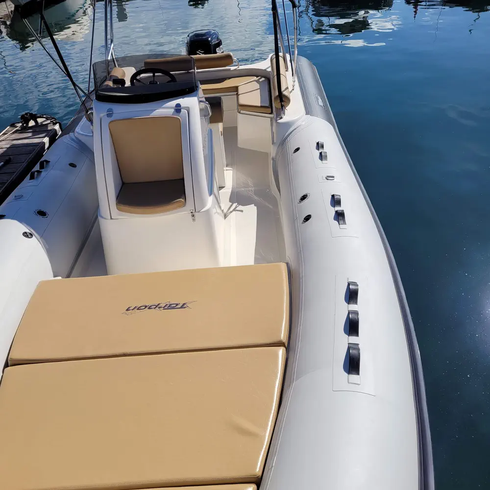 Tarpon 2 10