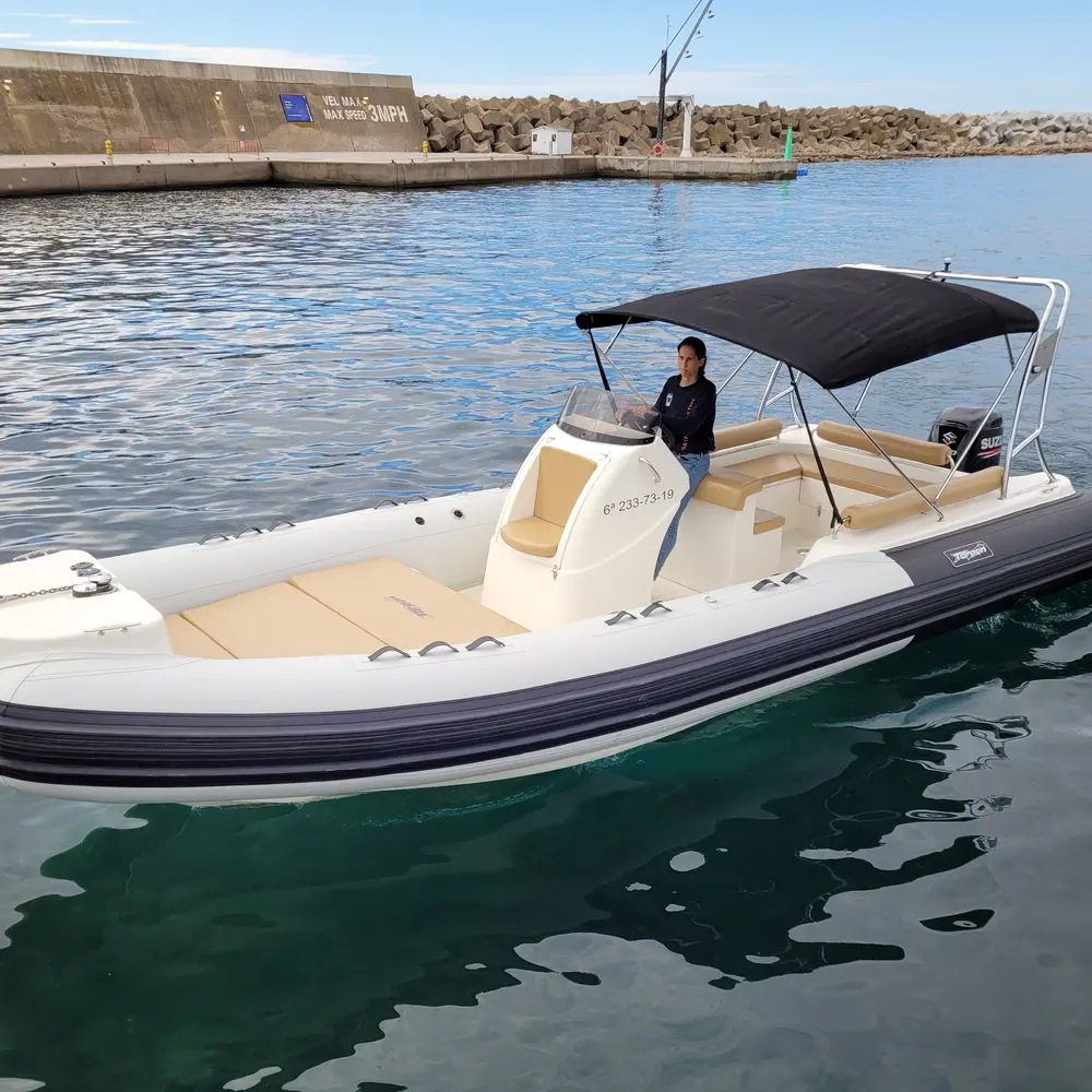 Tarpon 2 7