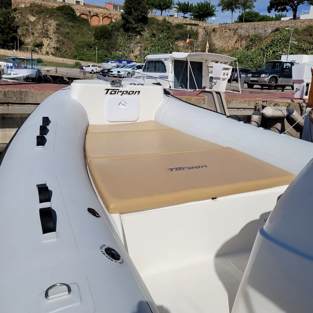 Tarpon 2 8