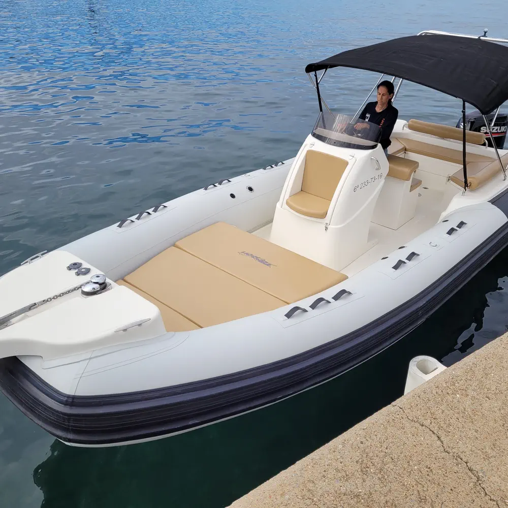 Tarpon 2 9