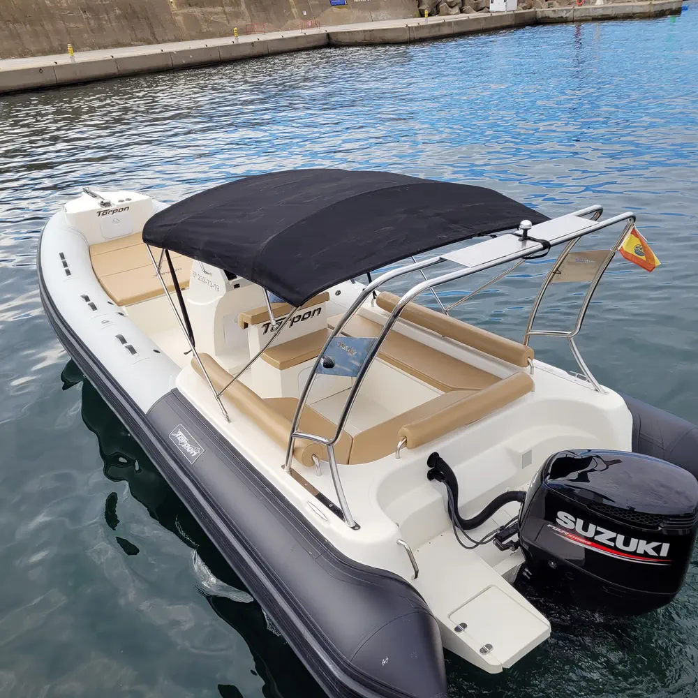 Tarpon 2 11