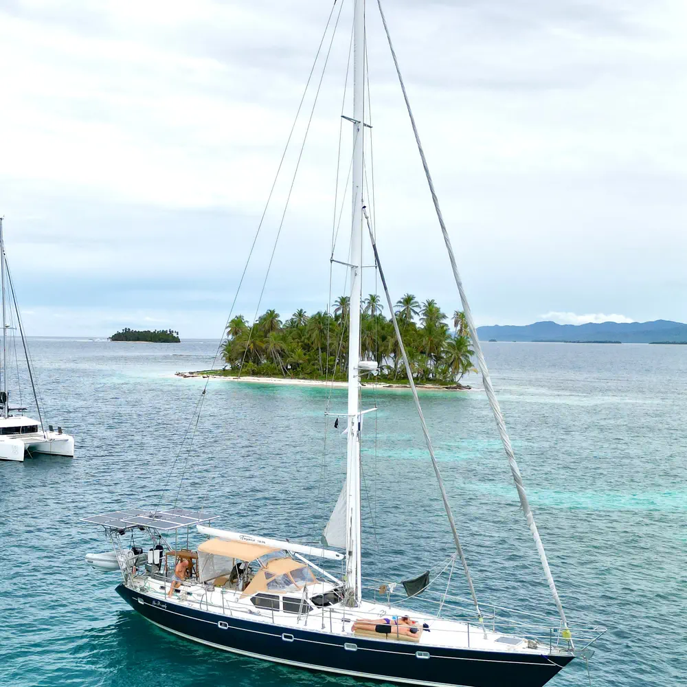 Blue Rhapsody 3
