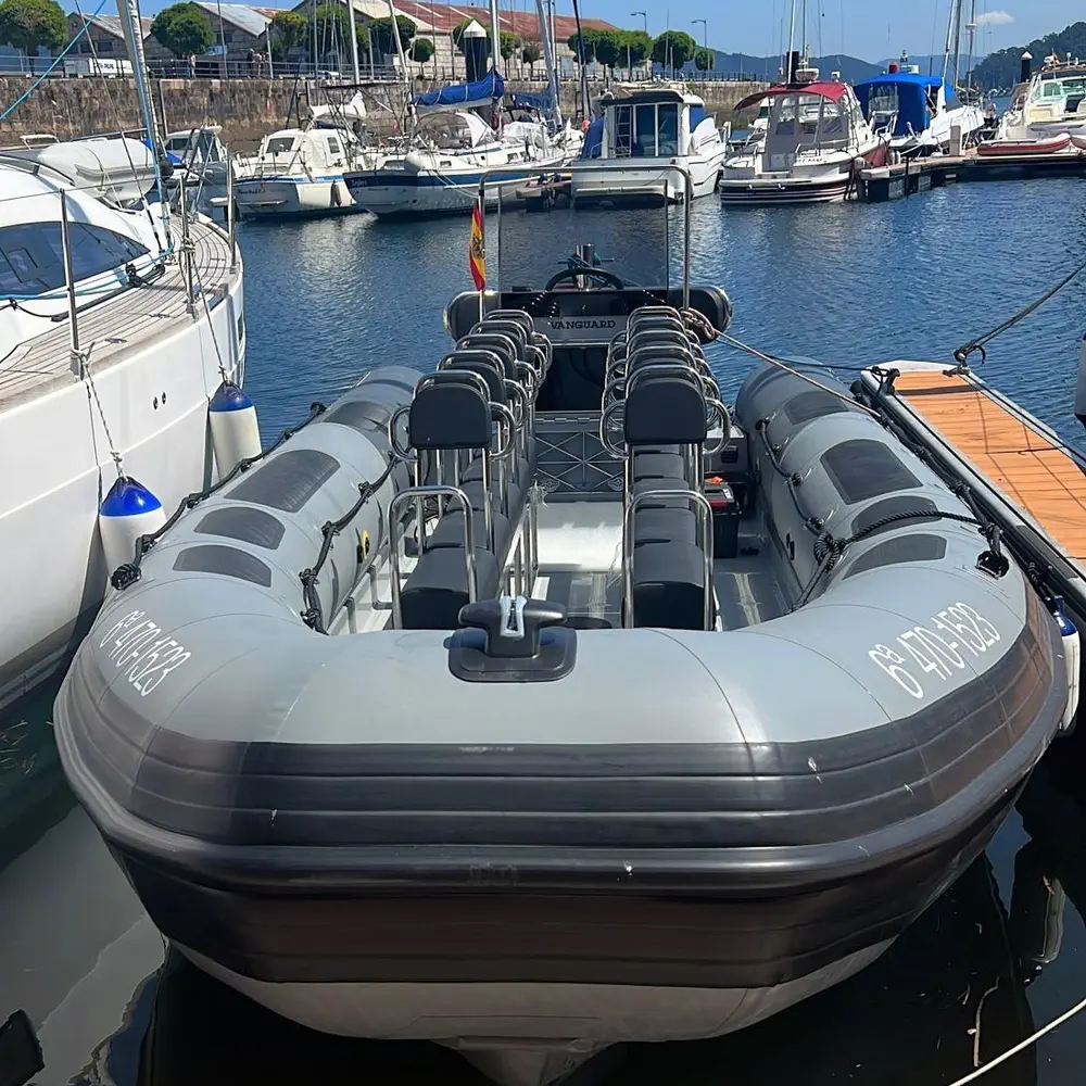 Sailway Nueve 2