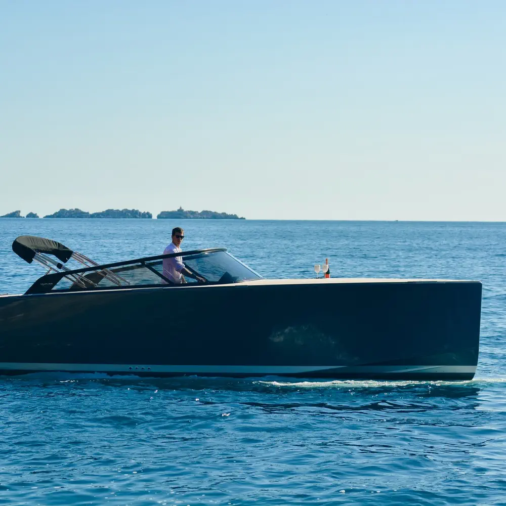Hermes 5