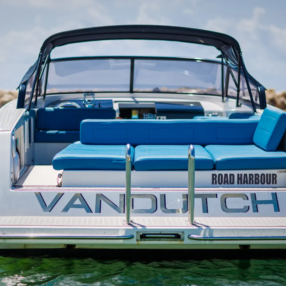 Van Ro 8