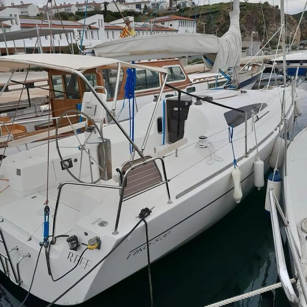 Galaia 5