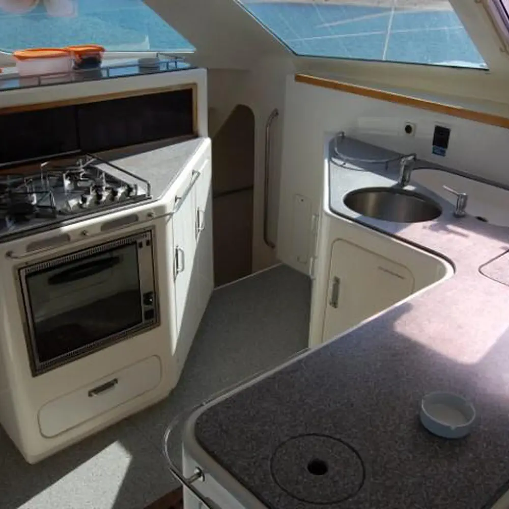Alboran Mahanga (Majorca) 41