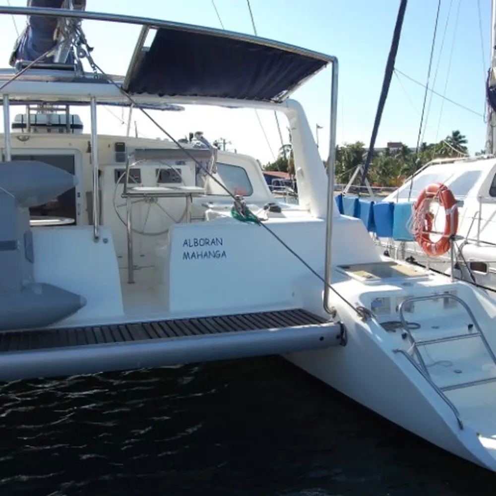 Alboran Mahanga (Radazul) 16