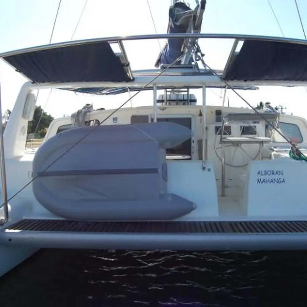 Alboran Mahanga (Radazul) 27