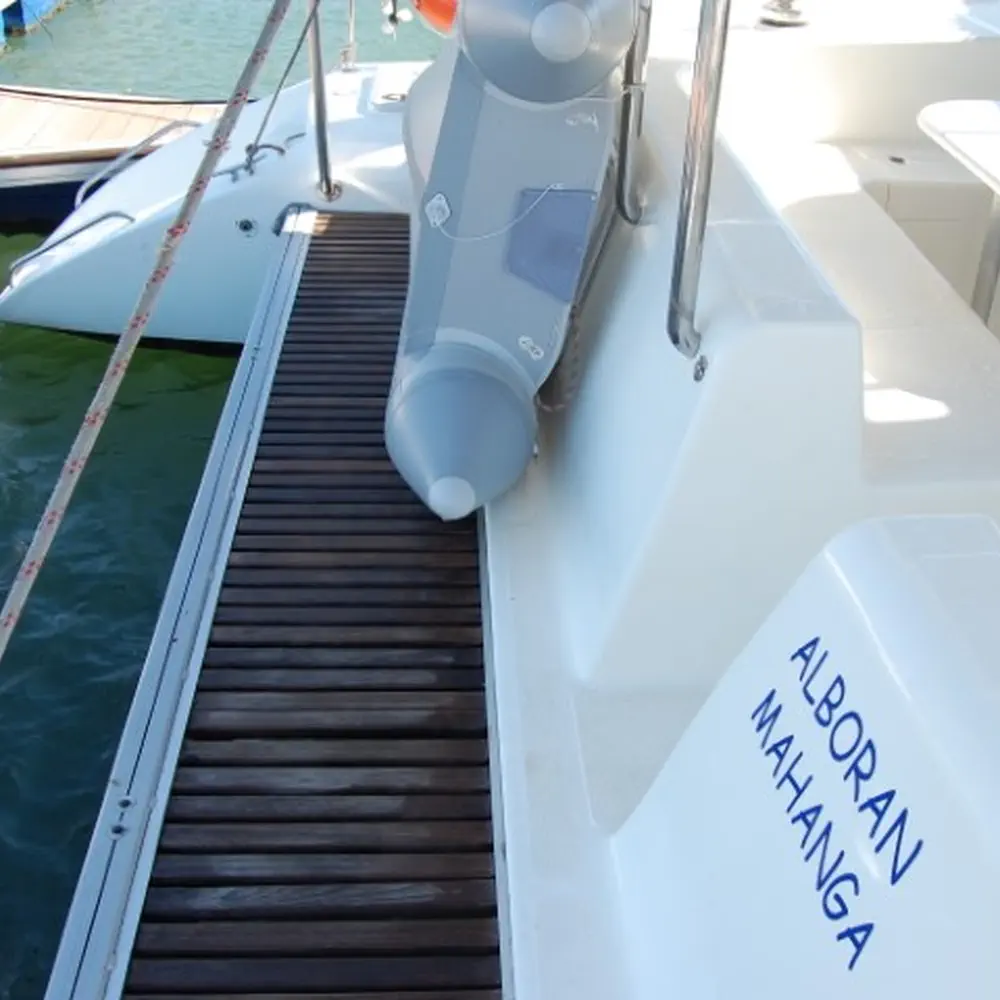 Alboran Mahanga (Radazul) 24